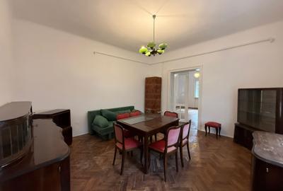 Casă individuală cu 4 camere în Aurel Vlaicu