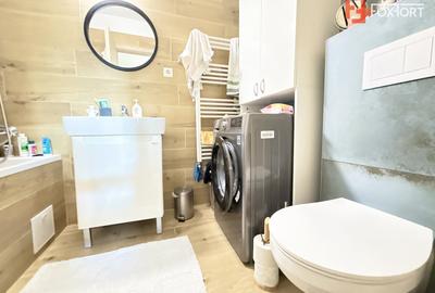 Apartament cu 3 camere de vanzare in Timisoara, zona Torontalului - 25