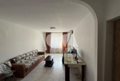 Apartament cu 2 camere semidecomandat, mobilat în Ghencea