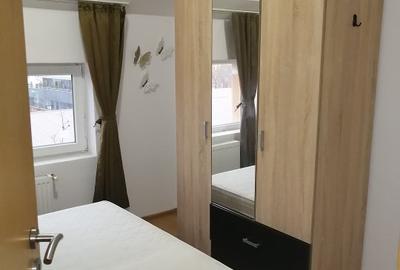 Ap. 2 dormitoare Lipovei - Iulius Mall cu centrala de inchiriat - 8