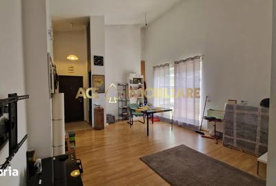 3 Camere de inchiriat | Baneasa | 2Locuri parcare | Centrala | Mobilat - 16