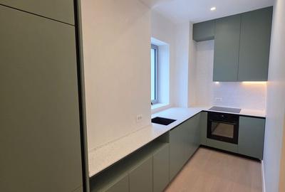 Apartament nou 2 camere, etaj superior, complet mobilat lux, cu parcare inclusa - 5