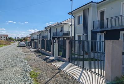Mangalia, Cartier Dobrogea 1,  teren 1116 mp, deschidere 47 m, 85000 Euro - 3