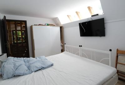 Vanzare casa la munte langa padure in Cheia judetul Prahova - 10