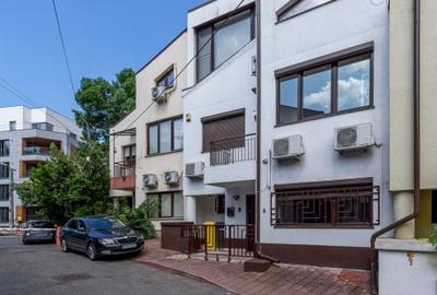 SUPER-ZONĂ - Casă 6 camere, Floreasca, finisaje și mobilier premium - 38