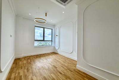 Penthouse cu vedere panoramică în Luxuria Residence – Domenii - 6