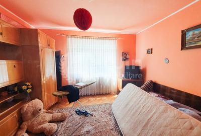 Casa individuala | 120mp utili | 865mp teren | Zorilor | Gh. Marinescu - 5