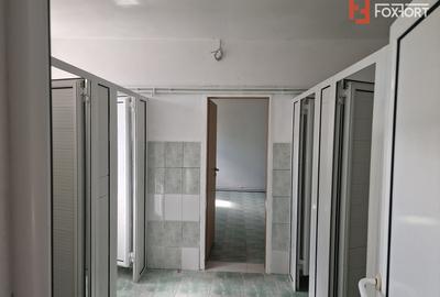 Spatiu comercial cu 16 incaperi - zona Mehala - 11