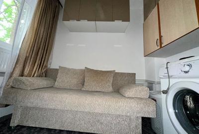 Garsoniera confort 1 ,renovata, mobillata si utila -etaj 1 ! - 4