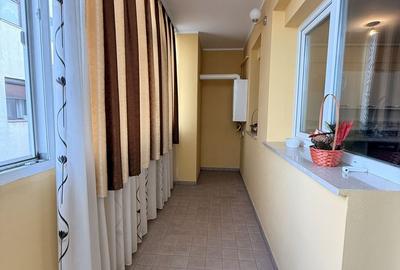 Apartament 3 camere, Piata Energiei - 4