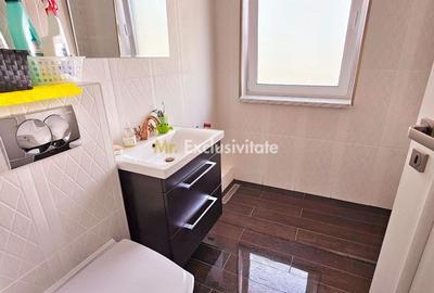 Casă modernă P+E+Pod, 145 mp,– Cluj,str Campului - 17