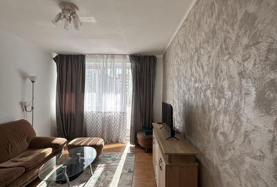Apartament cu 2 camere în Iancului