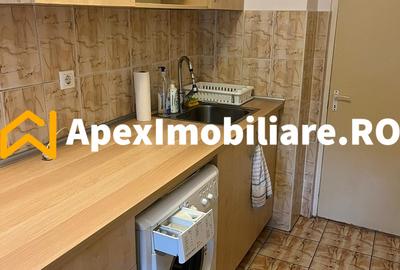 Garsoniera de inchiriat Vitan București ApexImobiliare.ro - 5