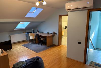 Comision 0! Casa individuală, 223mp utili, 1306mp teren, Săcălaz! - 18