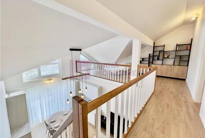 Penthouse 3 camere PREMIUM | mobilat | NOU | cartier exclusivist | video (Ra) - 7