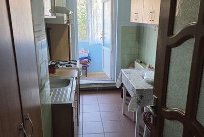 Apartament 2 camere Codlea - 1