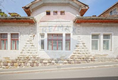 Comision 0% | Garsonieră la casă, curte comună– Matei Basarab - 19