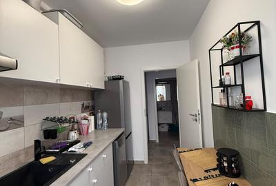 Apartament 2 camere decomandat | Militari Residence | Comision 0% - 23
