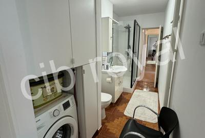 Apt. 2 cam. Titan,Str. Postavarul 3, renovat,10 minute metrou Nicolae Grigorescu - 25