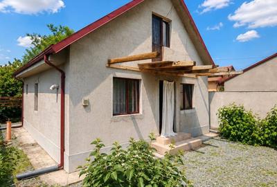 Vindem casa in Corbu - 9