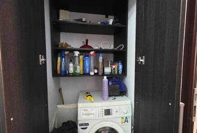Apartament 2 camere | Metrou Gorjului | Etaj 6/9 | 50,69 mp | Mobilat și utilat - 6