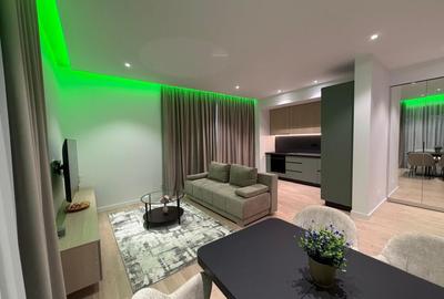 Apartament 2 Camere Premium | Prima inchiriere | Parcare inclusa - 2