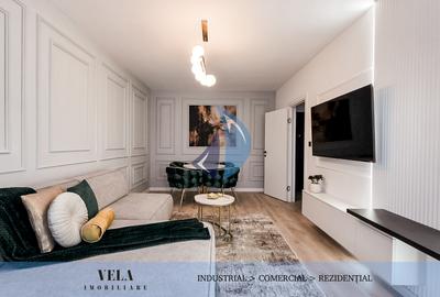 Ap. PREMIUM, 2 camere, Vivat + parcare subterana, TVA inclus - 2