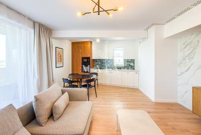 Apartament 3 camere | Prima închiriere | 74 mp | Evolution Apartments - 2