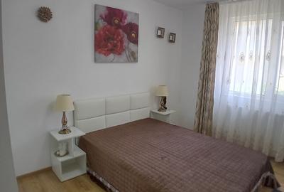 6 Minute Metrou Obor- Mall Veranda- Apartament 3 Camere TOTUL COMPLET NOU - 5