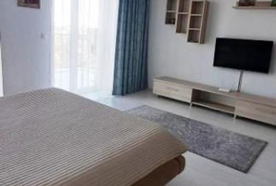 Garsoniera dubla in Ploiesti, bloc nou - 1