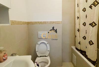 Apartament cu 2 camere | Decomandat | 51 mpu| Zona Piata Marasti - 6