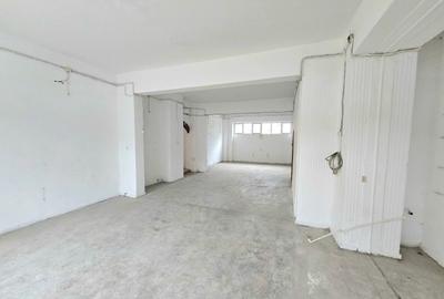Inchiriere Spațiu Comercial Vitrat, 118 mp Nicolina - Profi - 3