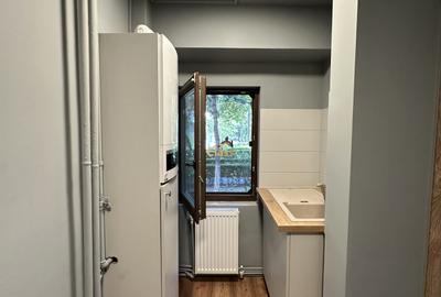 Apartament 1 camera | Decomandat | 38mpu | Zona Titulescu Gheorgheni - 5