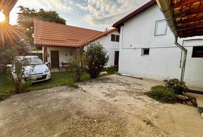 ÎNCHIRIERE CASA CU GRADINA PROPRIE ÎN VALEA CALUGĂREASCĂ, PRAHOVA - 2