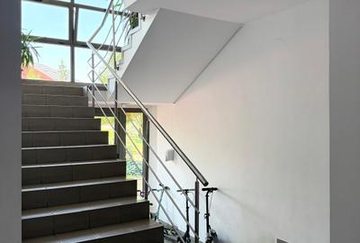 Sisesti / Straulesti / Apartament 100 mp cu Terasa/ Boxa / Parcare Optional - 27