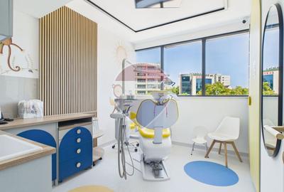 Inchiriere Clinica Stomatologica pt. Copii, Noua, Complet Echipata - 27
