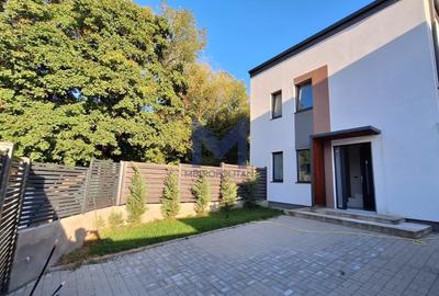 Casă clasa A cu pompă de căldură | răcire inclusă, 3 băi | zona Câmpului - 2
