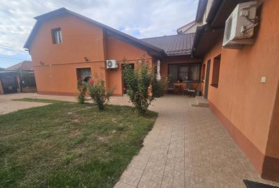 COMISION 0%! Casa individuala 5 camere - 558 mp teren zona Modern !! - 15