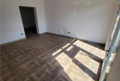Spațiu comercial, de 50 mp, în Cetății