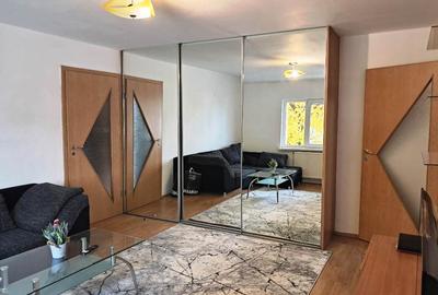 Apartament 2 camere parter Ciresica - 1