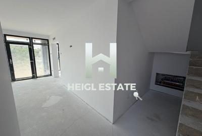 Duplex cu 4 camere in Mosnita Noua - 4