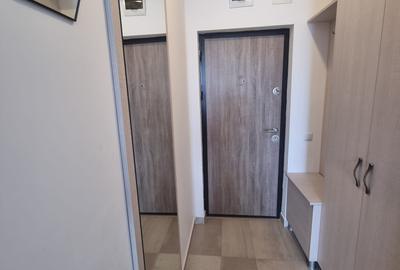 Pacurari Concept Residence, 2 camere open space, 420euro/luna - 2