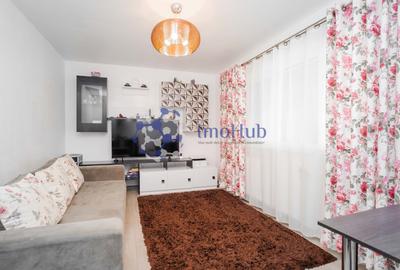 Apartament 3 camere, 85 mp, 2 parcari, Bucium - Visani - 3