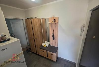 Apartament 2 camere, UMF, renovat, bloc izolat, Targu Mures - 6