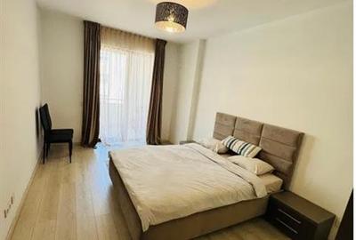 Inchiriere Apartament 3 Camere Unirii Soho Cu Parcare Inclusa - 6