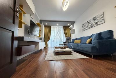 Apartament cu 2 camere decomandat, mobilat în Circumvalațiunii