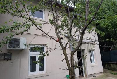 Casa Individuala Predeal - 2