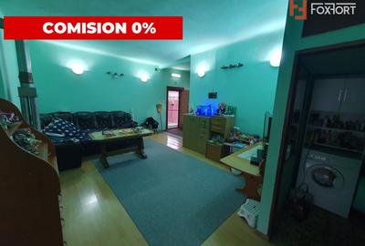 Casa cu 5 camere si service auto, teren total de 400 mp, zona Calea Sagului - 13
