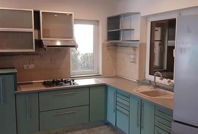 Vila tip duplex   Complex Jolie Ville - 4