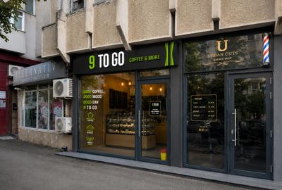 Spațiu comercial, de 22.00 mp, în Păcurari